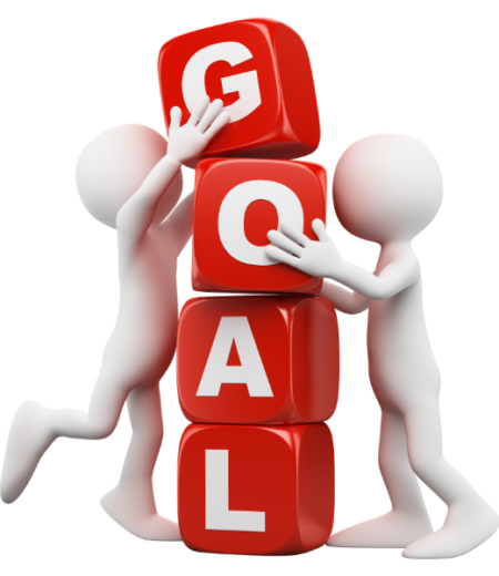 goal goal